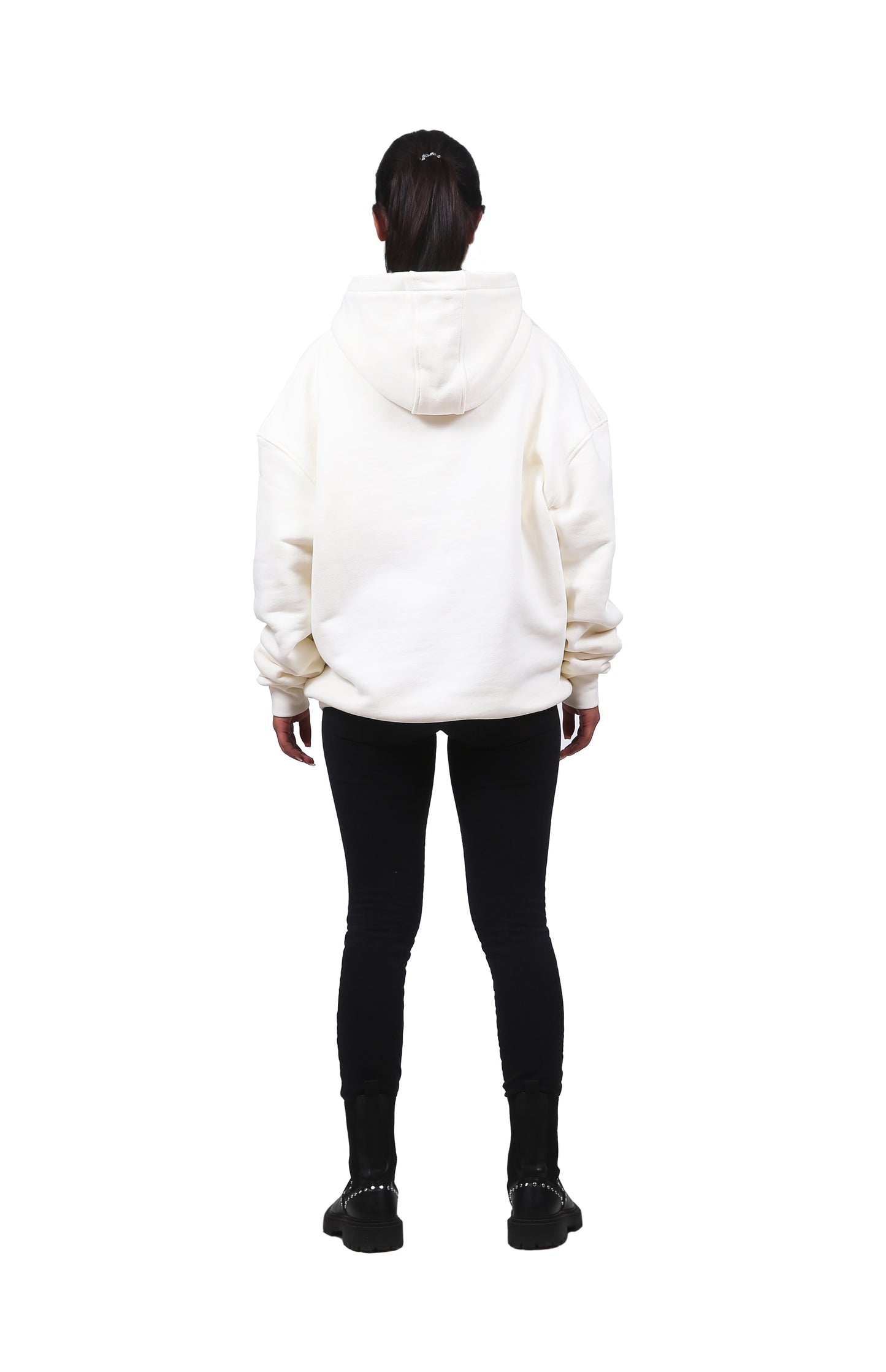 PRIME HOODIE | OFFWHITE