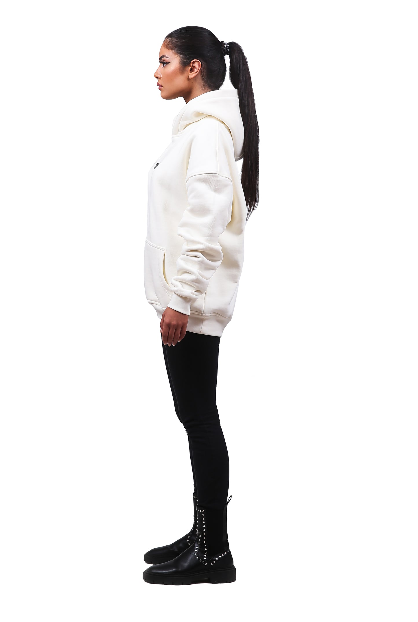 PRIME HOODIE | OFFWHITE