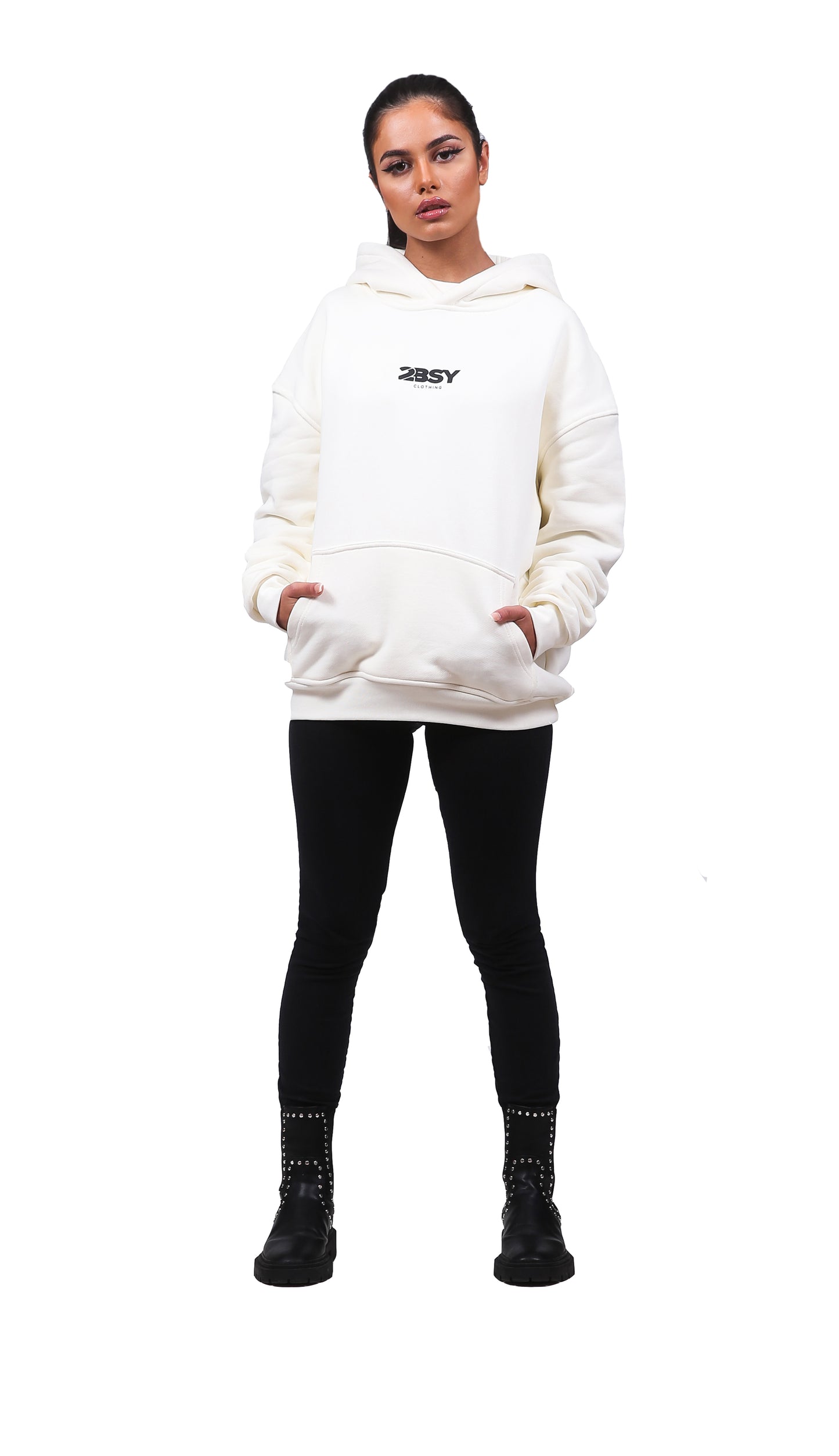 PRIME HOODIE | OFFWHITE