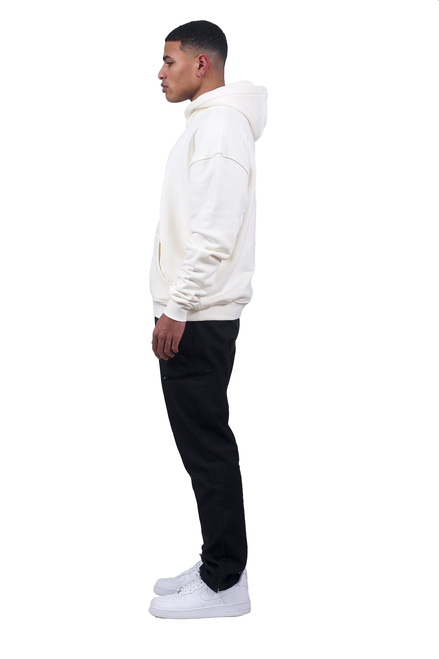 PRIME HOODIE | OFFWHITE