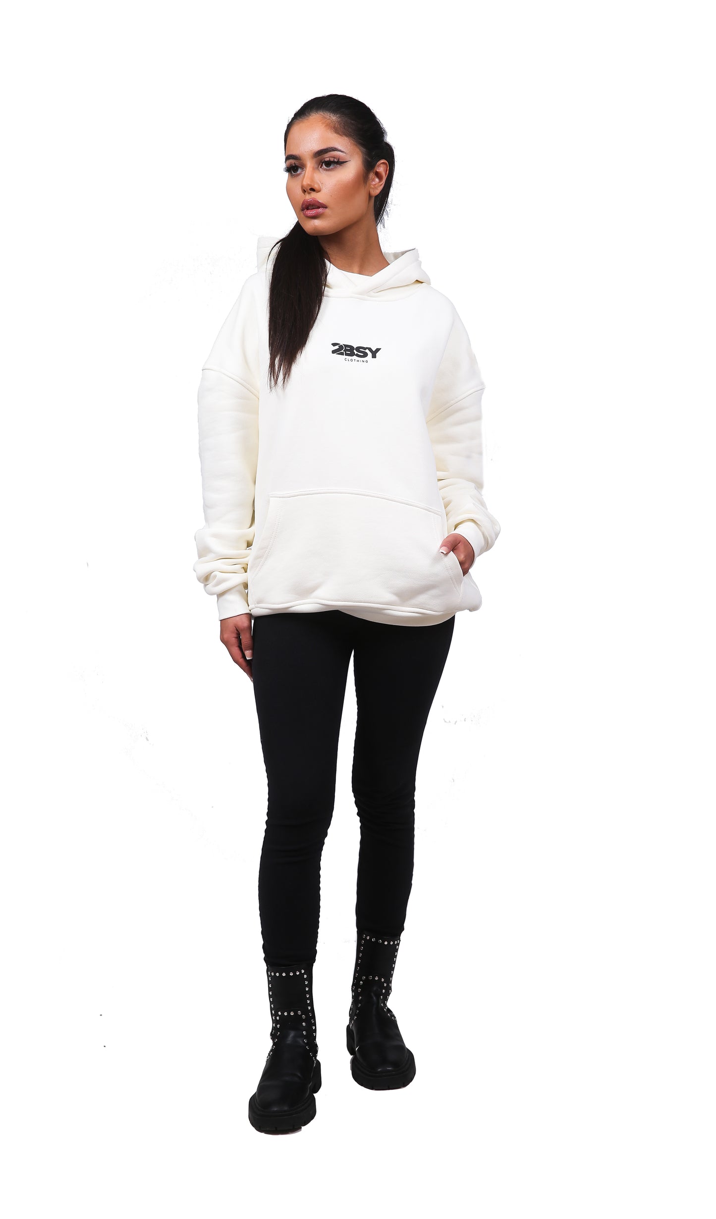 PRIME HOODIE | OFFWHITE