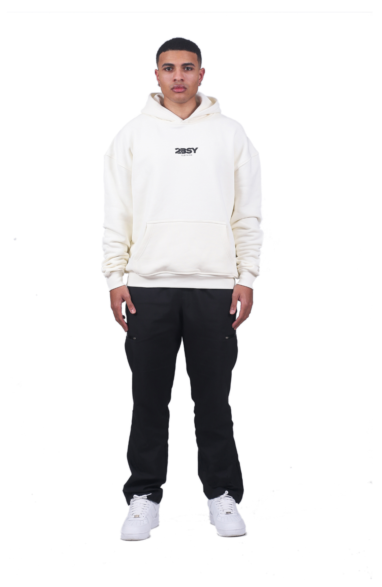 PRIME HOODIE | OFFWHITE