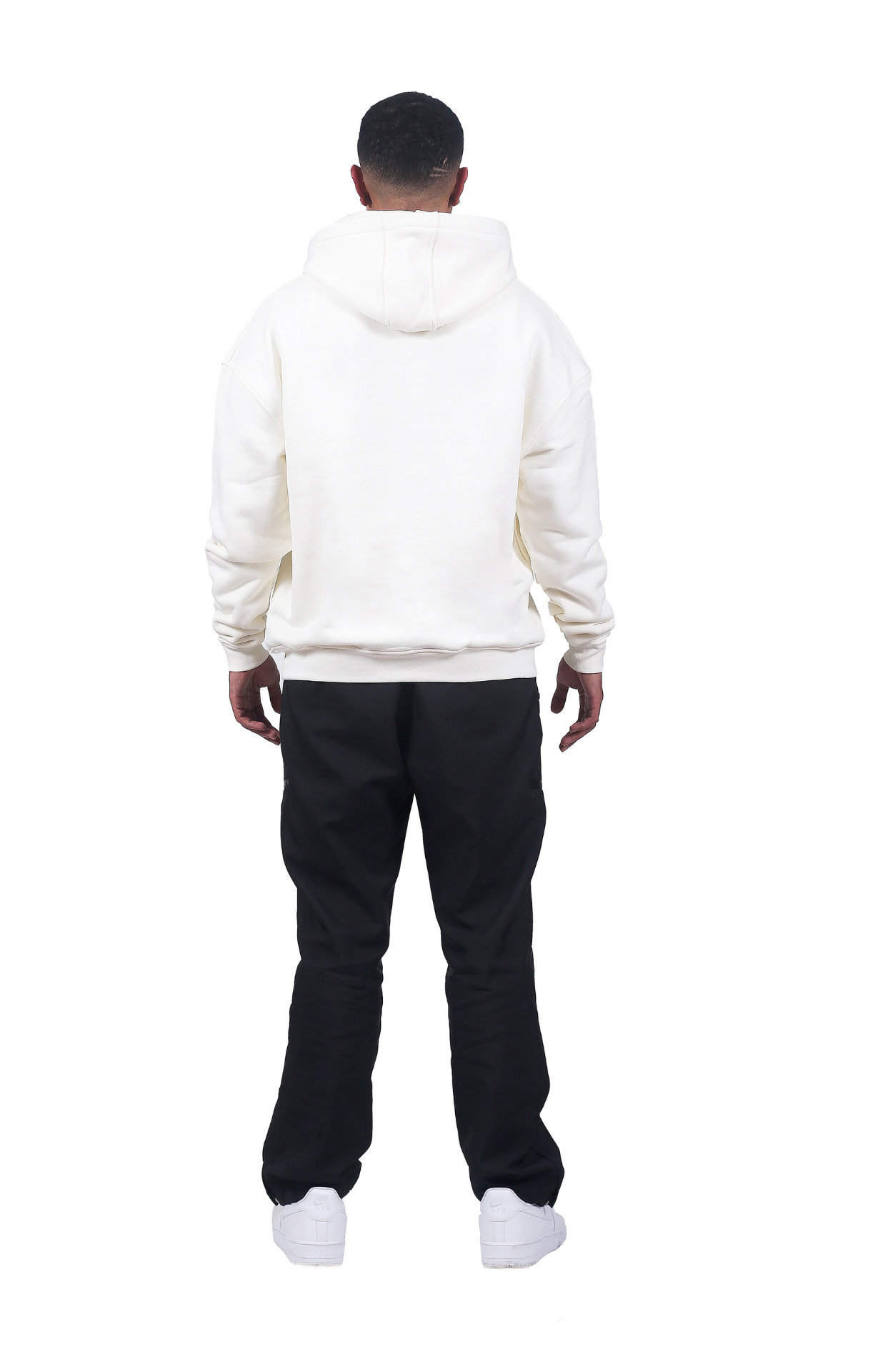 PRIME HOODIE | OFFWHITE