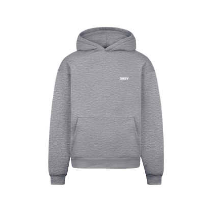 BASIC HOODIE | MELANGE