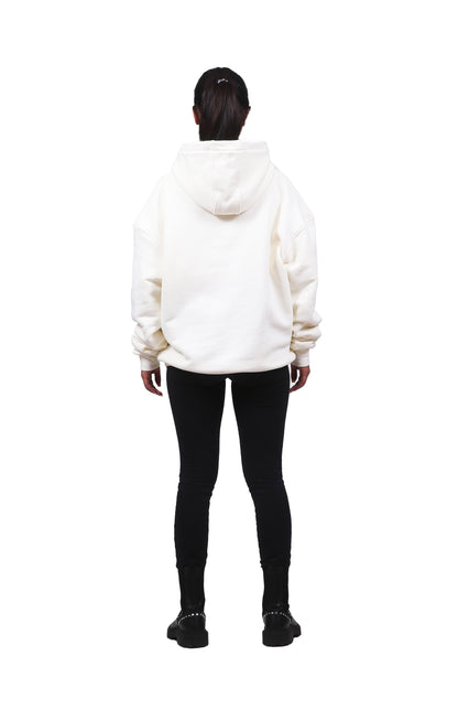PRIME HOODIE | OFFWHITE
