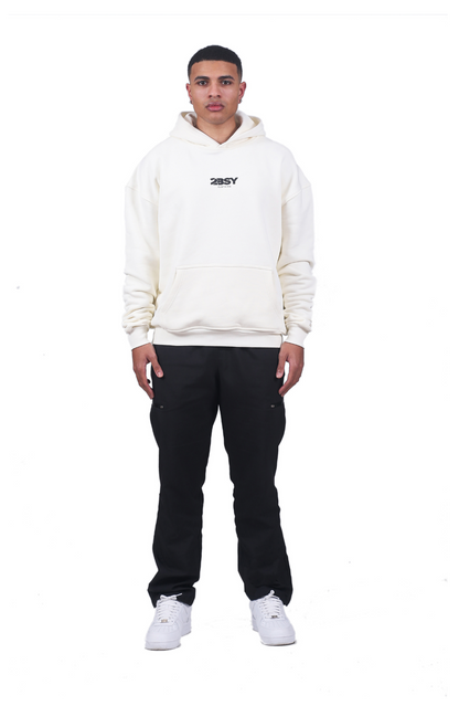 PRIME HOODIE | OFFWHITE