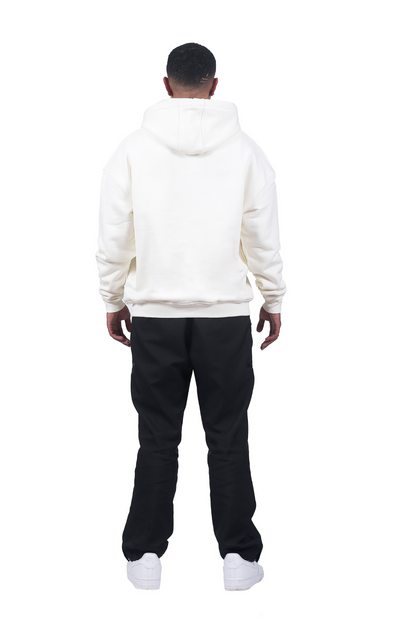 PRIME HOODIE | OFFWHITE